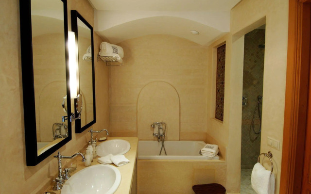 Riad Villa Blanche