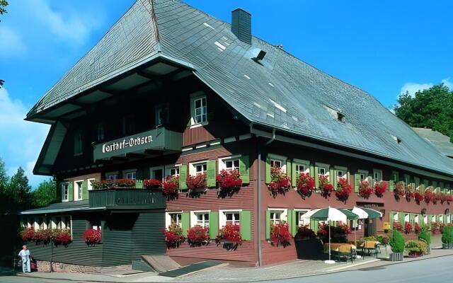 Hotel Ochsen
