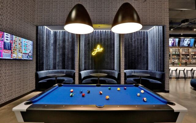 Aloft Knoxville West