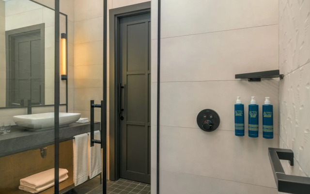 Four Points By Sheraton Budapest Danube