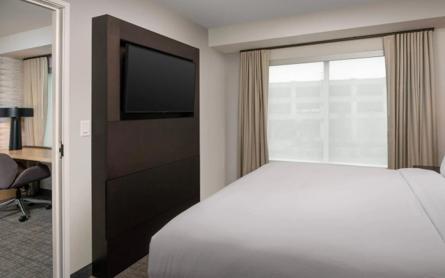 Residence Inn Portland Clackamas