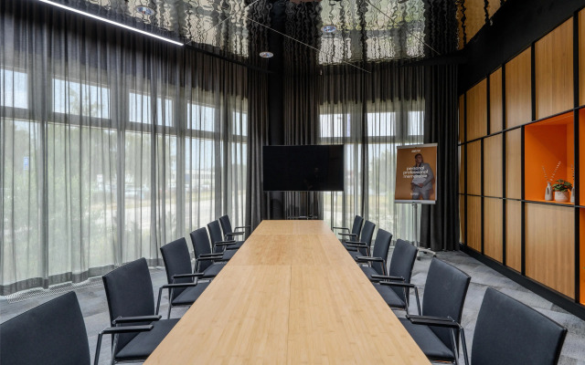 Park Inn By Radisson Wismar