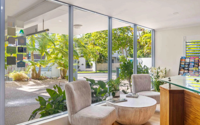 Rimini Holiday Apartments