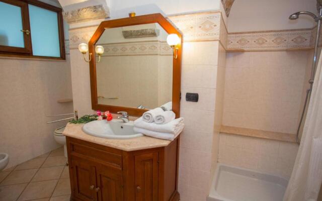 Appartement Menton, 1 pièce, 5 personnes - FR-1-196-195