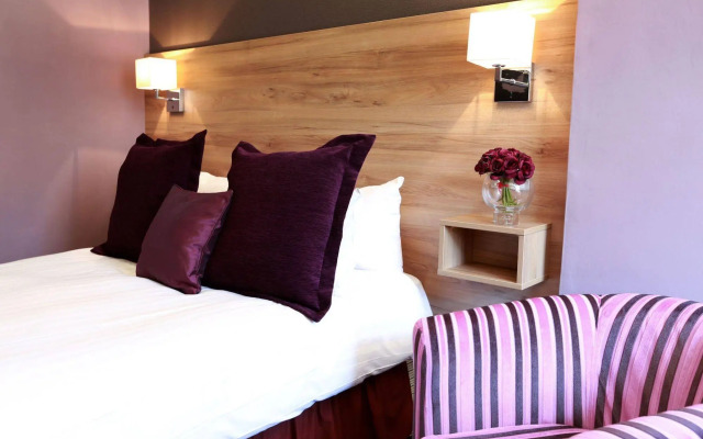 The Chocolate Box Hotel