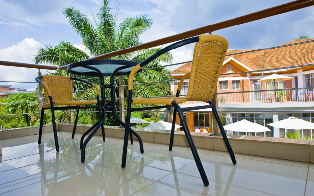 Urban by CityBlue, Kigali, Rwanda