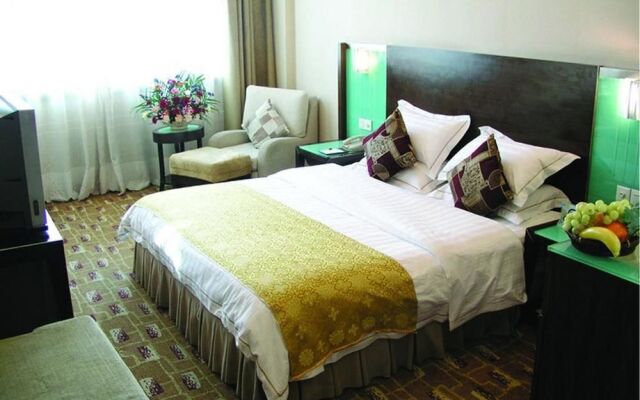 Nan Xiang Hotel - Guiyang