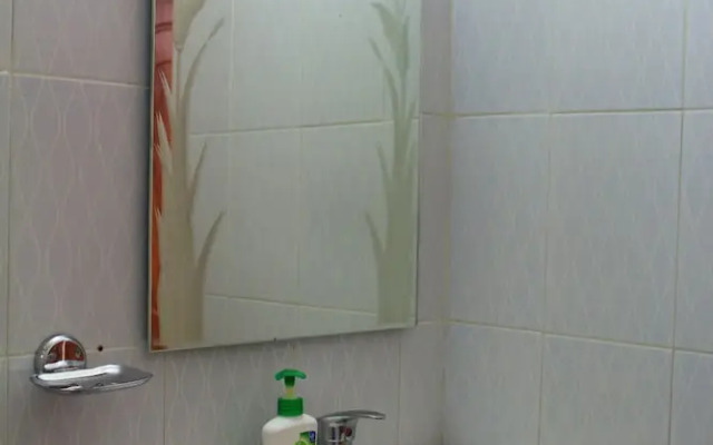 Spacious Fully AC Apartment - CM040