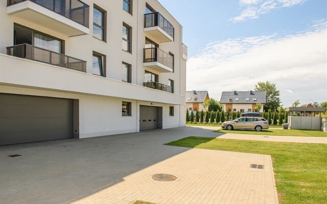 Puck Azure Sea Resort by Renters