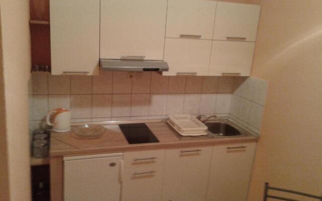 Apartments Mirjana