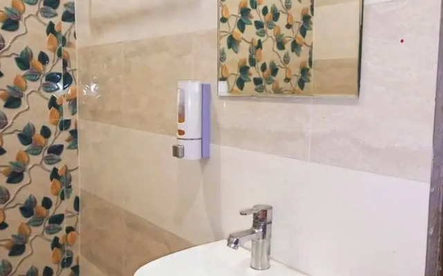 Hotel Riverdell Varanasi