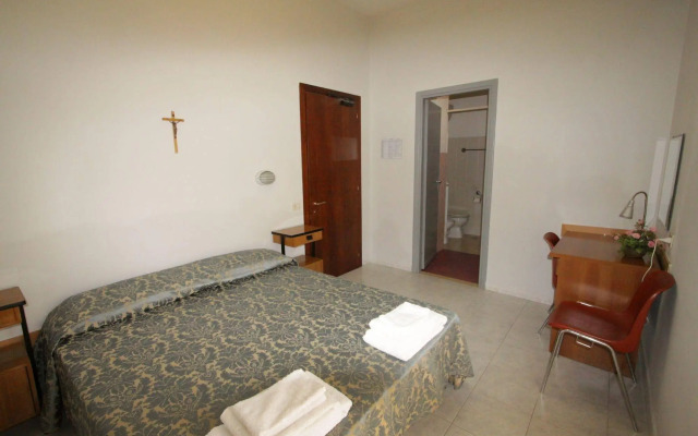 Casa Per Ferie Margherita Diomira