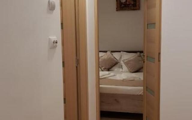 Apartament BelleView