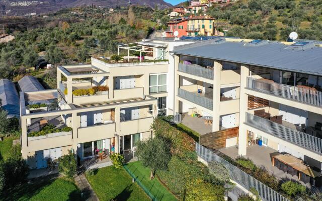 Residence Gardenia in Salò