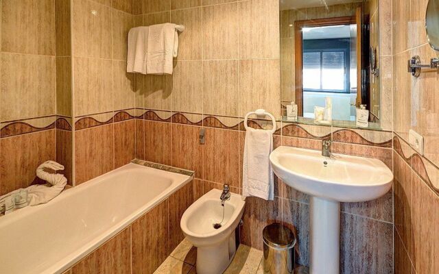 Apartamentos Danesp - Marina D'Or - Primera Linea