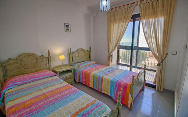Apartamento Costa Calpe - Colón
