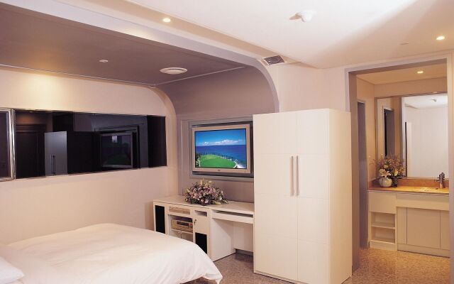 Joa Hotel