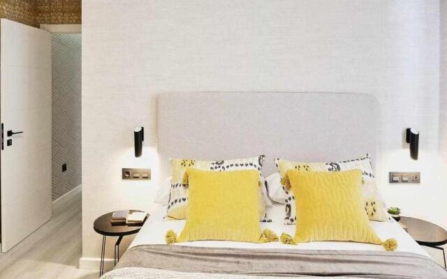 Apartamento Alameda Down Town