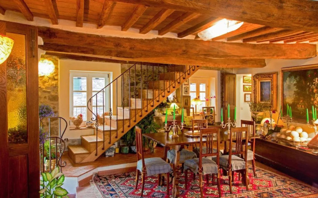 B&B Casa delle Camelie