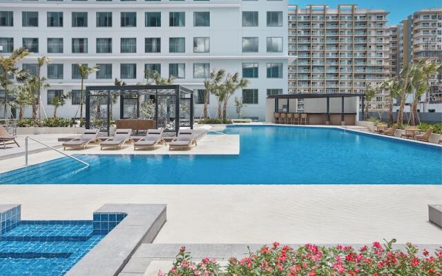 Grand Westside Manila Bay