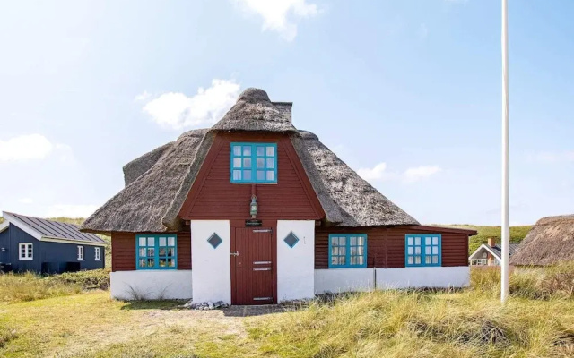 Charming Seaside Cottage - By Traum Ferienwohnungen