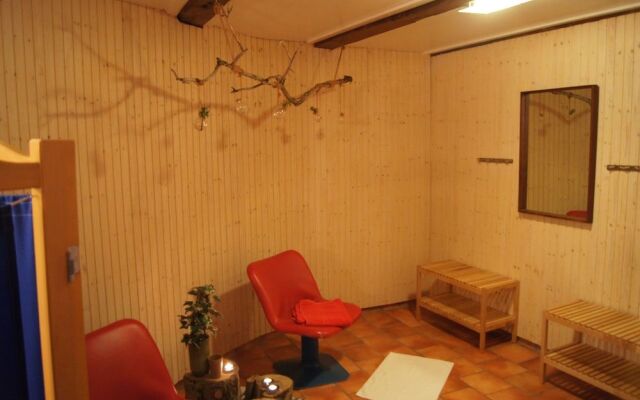 Kvarnens Pensionat och Bed & Breakfast