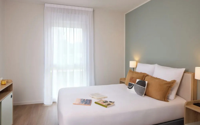 Zenitude Hôtel-Résidence Plérin