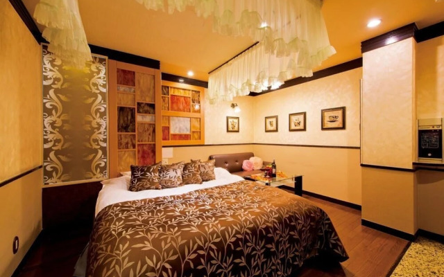 Restay Koriyama - Adults Only