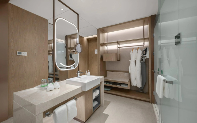 Holiday Inn Express Changchun Jingyue