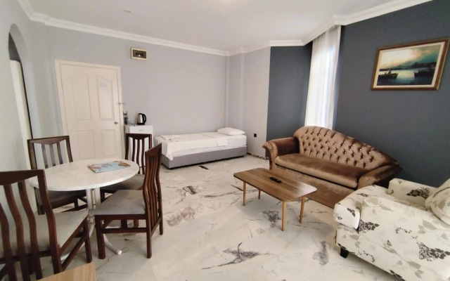 Sav-ir Suit Otel