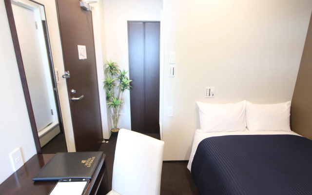 HOTEL LiVEMAX Higashi Ginza