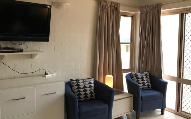 Bargara Shoreline Serviced Apartments