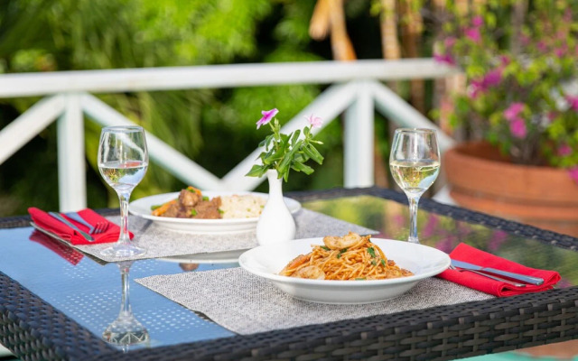 Mount Edgecombe Boutique Hotel