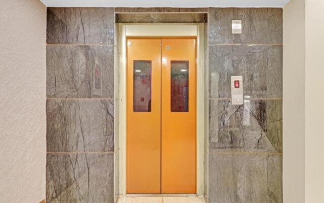 Itsy Hotels G Square