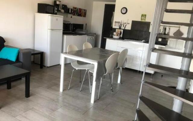 Chez Muriel Et Pierre