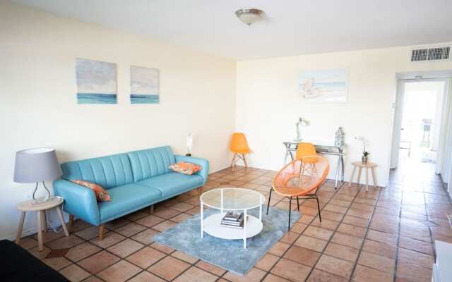 Bayside Apartments by Outpost Miami