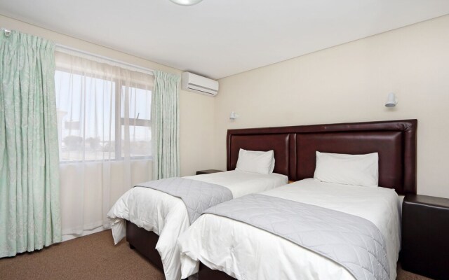 Camdene Guesthouse and sc apartments