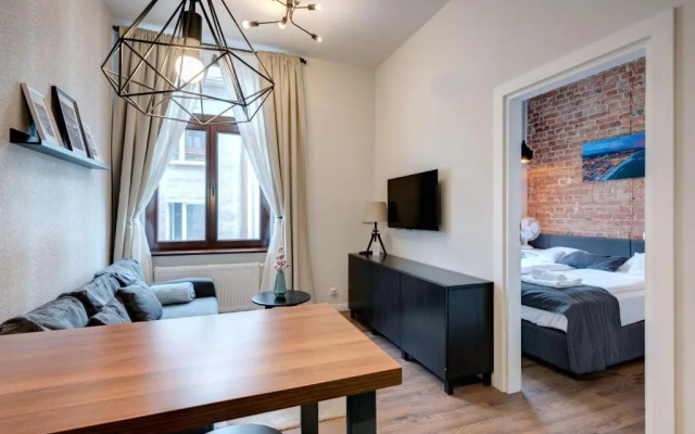 Apartamenty Bema4 Sopot