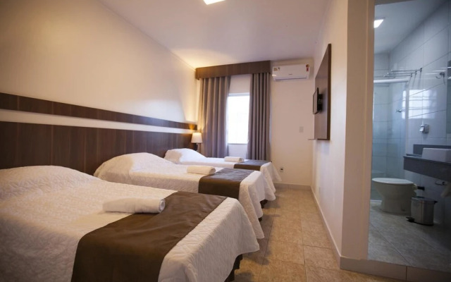 Hotel Vivere Cataratas