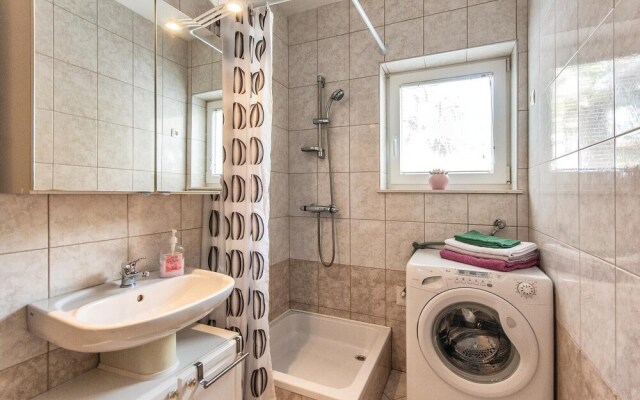 Stunning Home in Vodnjan With Wifi and 3 Bedrooms