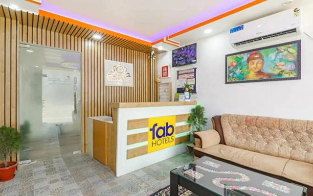 Super OYO Flagship 92280 Hotel Ashiyana Inn