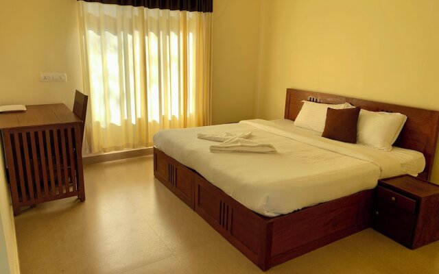 Thennal Jungle Camp Pvt Ltd