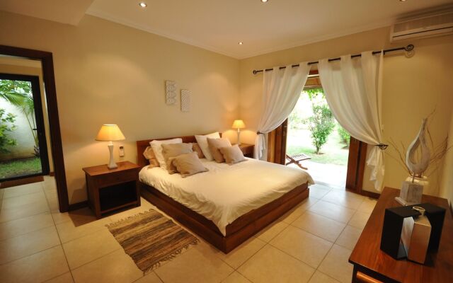 Oasis Villas by Fine and Country