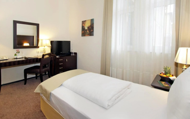 Grand Palace Hotel Hannover