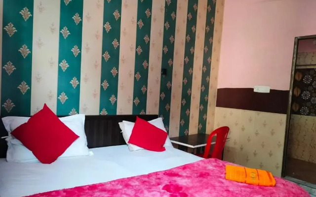 Shri Hari Residency by OYO Rooms