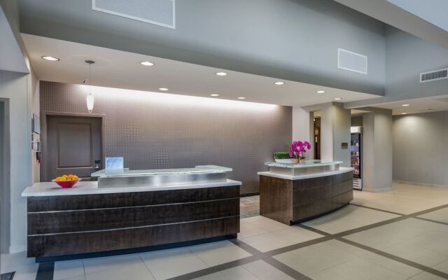 Residence Inn by Marriott Savannah Airport