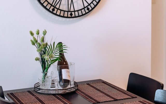 Procy 104 Apartment Venus Beach Ideal for Long or Short Stays