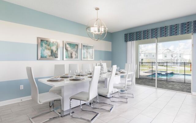8906sid - The Retreat at Championsgate