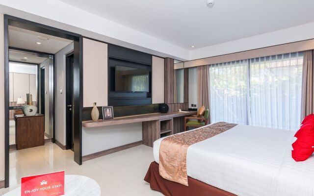 ZEN Premium Nusa Dua Pratama 2