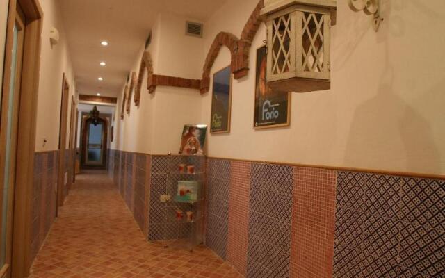 Hotel Santa Maria